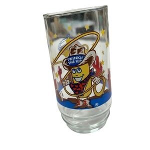 Vintage Twinkie The Kid Drinkware Cup‎ Collectors